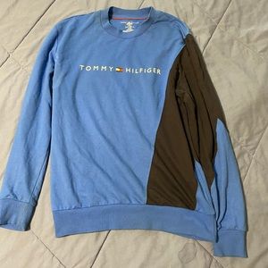 Long sleeve Tommy Hilfiger shirt
